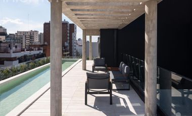 Departamento - Belgrano