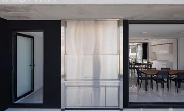 Departamento - Belgrano
