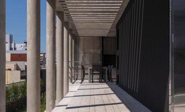 Departamento - Belgrano