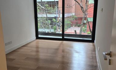 Departamento - Belgrano