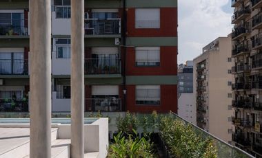 Departamento - Belgrano