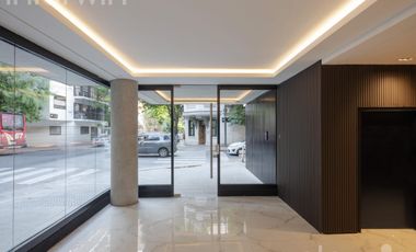 Departamento - Belgrano
