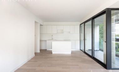 Departamento - Belgrano