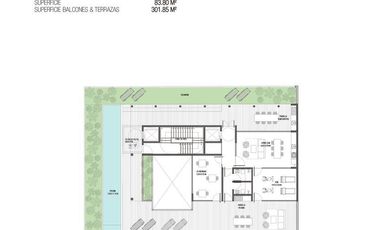 Departamento - Belgrano