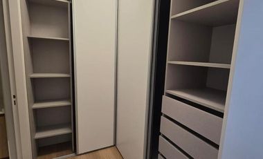 Departamento - Belgrano