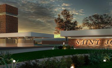 Terreno - Longchamps