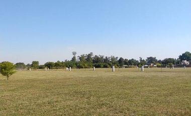 Terreno - Longchamps