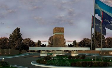 Terreno - Longchamps