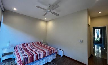 Casa en Venta Costa Esmeralda Barrio Senderos, 3 Dormitorios 150m² Pileta Amoblada USD 250.000