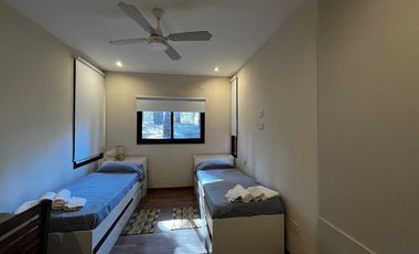 Casa en Venta Costa Esmeralda Barrio Senderos, 3 Dormitorios 150m² Pileta Amoblada USD 250.000