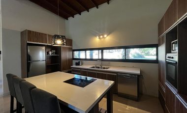 Casa en Venta Costa Esmeralda Barrio Senderos, 3 Dormitorios 150m² Pileta Amoblada USD 250.000