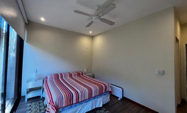 Casa en Venta Costa Esmeralda Barrio Senderos, 3 Dormitorios 150m² Pileta Amoblada USD 250.000