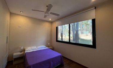 Casa en Venta Costa Esmeralda Barrio Senderos, 3 Dormitorios 150m² Pileta Amoblada USD 250.000