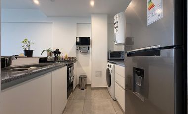 Departamento Semipiso