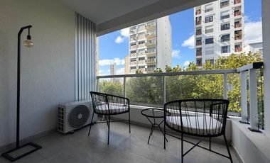 Departamento Semipiso