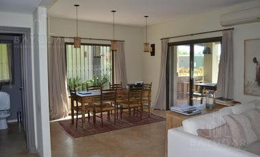 BAYUGAR PROPIEDADES/ LINDISIMA CASA EN VENTA EN LA EMILIA