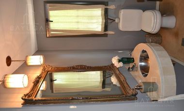 BAYUGAR PROPIEDADES/ LINDISIMA CASA EN VENTA EN LA EMILIA