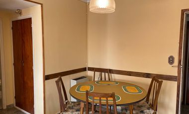 DEPARTAMENTO EN VENTA-DOS AMBIENTES VISTA AL MAR- MAR DE AJÓ