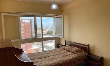 DEPARTAMENTO EN VENTA-DOS AMBIENTES VISTA AL MAR- MAR DE AJÓ