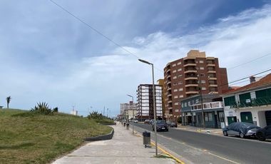 DEPARTAMENTO EN VENTA-DOS AMBIENTES VISTA AL MAR- MAR DE AJÓ