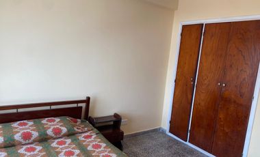 DEPARTAMENTO EN VENTA-DOS AMBIENTES VISTA AL MAR- MAR DE AJÓ