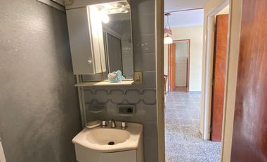 DEPARTAMENTO EN VENTA-DOS AMBIENTES VISTA AL MAR- MAR DE AJÓ