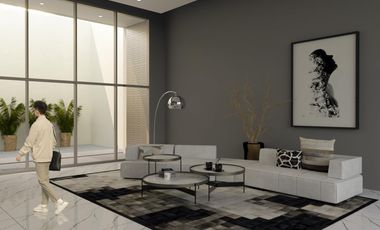 Venta - 3 ambientes de categoría - Cochera cubierta - 87 m2 - Plaza Conesa, Quilmes.