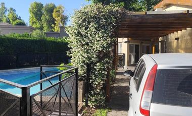 Casa EN VENTA EN COUNTRY EL PARAISO CON 2 LOTES!!