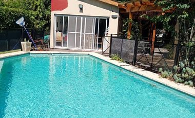 Casa EN VENTA EN COUNTRY EL PARAISO CON 2 LOTES!!