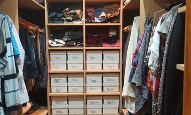 Casa EN VENTA EN COUNTRY EL PARAISO CON 2 LOTES!!