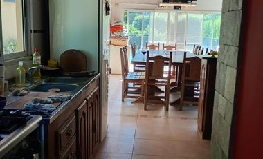 Casa EN VENTA EN COUNTRY EL PARAISO CON 2 LOTES!!