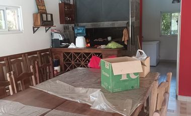 Casa EN VENTA EN COUNTRY EL PARAISO CON 2 LOTES!!