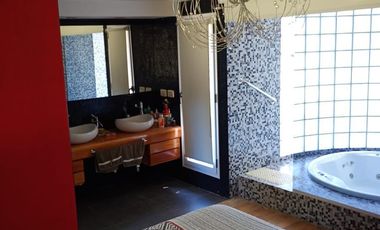 Casa EN VENTA EN COUNTRY EL PARAISO CON 2 LOTES!!