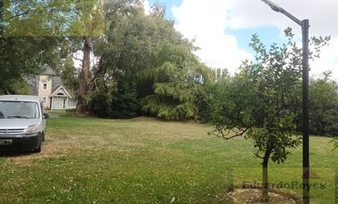 Casa EN VENTA EN COUNTRY EL PARAISO CON 2 LOTES!!