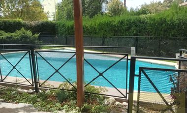 Casa EN VENTA EN COUNTRY EL PARAISO CON 2 LOTES!!