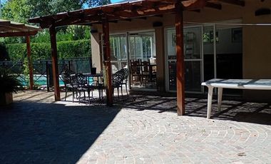 Casa EN VENTA EN COUNTRY EL PARAISO CON 2 LOTES!!