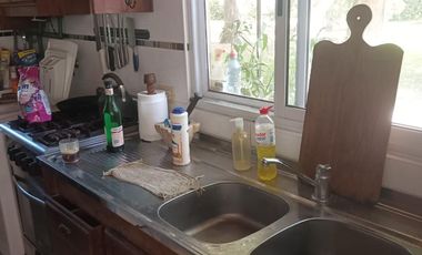 Casa EN VENTA EN COUNTRY EL PARAISO CON 2 LOTES!!