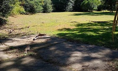 Casa EN VENTA EN COUNTRY EL PARAISO CON 2 LOTES!!