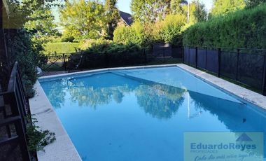 Casa EN VENTA EN COUNTRY EL PARAISO CON 2 LOTES!!