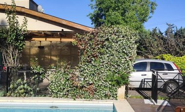 Casa EN VENTA EN COUNTRY EL PARAISO CON 2 LOTES!!