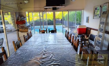 Casa EN VENTA EN COUNTRY EL PARAISO CON 2 LOTES!!