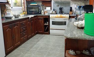 Casa EN VENTA EN COUNTRY EL PARAISO CON 2 LOTES!!