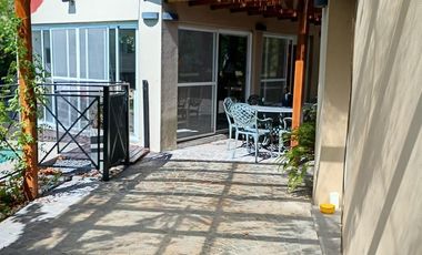 Casa EN VENTA EN COUNTRY EL PARAISO CON 2 LOTES!!