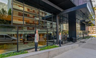 Venta departamento de 3 ambientes con cochera a estrenar, Royal Park, zona La Perla