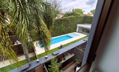 Triplex en Santa Maria de Oro al 3500 OLIVOS