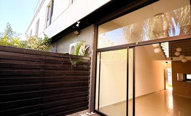 Triplex en Santa Maria de Oro al 3500 OLIVOS