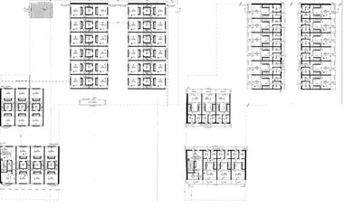 Triplex en Santa Maria de Oro al 3500 OLIVOS