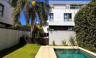 Triplex en Santa Maria de Oro al 3500 OLIVOS
