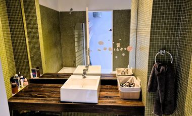 Triplex en Santa Maria de Oro al 3500 OLIVOS