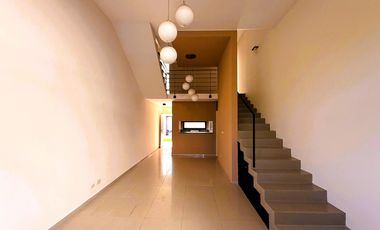 Triplex en Santa Maria de Oro al 3500 OLIVOS